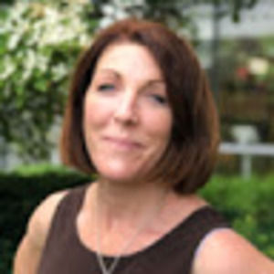 Meet your Posher, Vicki